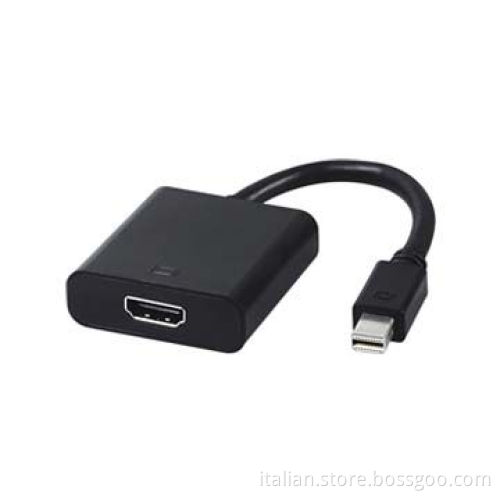 Mini DP to HDMI for Mac Book & Mac Book Pro